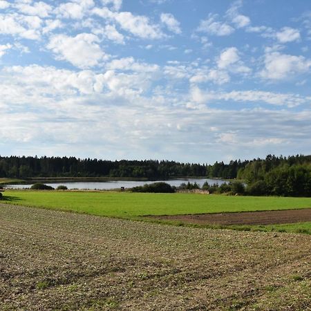 Biohof Weissensteiner Lejlighed Ullrichs Eksteriør billede