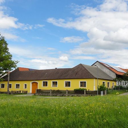 Biohof Weissensteiner Lejlighed Ullrichs Eksteriør billede